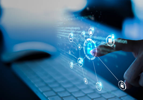 Imagen de seguridad informatica